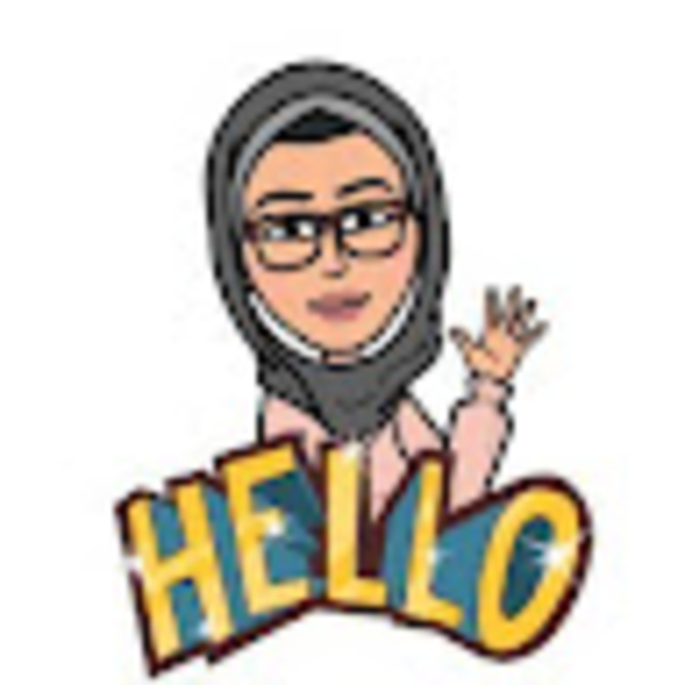 Meet your Posher, Latifa